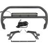 Bull Bar w/20