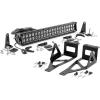 imageRough Country 20 Black Series LED Bumper Kit for 0507 Ford Super Duty  70665