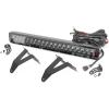 imageRough Country 20 Dual Spectrum Series LED Bumper Kit for 1924 Ram 150080779