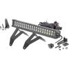 imageRough Country 20 LED Bumper Kit for 20192022 Ram 1500  White DRL  70779DRL