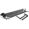 imageRough Country 50 Black Series LED Light Bar Kit for Kubota RTVX9001100C