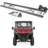 imageRough Country 50 LED Light Bar for CFMOTO UFORCE U10 Pro  24300 Lumens 270 Watt with SpotFlood Beam IP67IP69K Waterproof UTV Lighting270W  Combo Beam