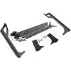 imageRough Country 50 LED Upper Windshield Kit for 19972006 Wrangler TJ  70503BL