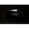 imageRough Country 30 Dual Row Curved LED Light Bar with White DRL  300W 27000 Lumen CREE LED Spot Flood Combo Beam for OffRoad Truck Jeep UTV
