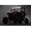 imageRough Country 40 Black Series Curved Dual Row CREE LED Light Bar  72940BL