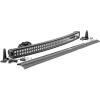 imageRough Country 40 Black Series Curved Dual Row CREE LED Light Bar  72940BL