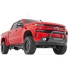 image:imageRough Country 10 Chrome Series LED Grille Kit for 1922 Silverado 150070818