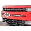 image:imageRough Country 10 Chrome Series LED Grille Kit for 1922 Silverado 150070818