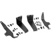 image:imageRough Country 10 Slimeline Grille Mount LED Kit for 2022 Super Duty  70898