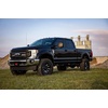 image:imageRough Country 10 Slimeline Grille Mount LED Kit for 2022 Super Duty  70898