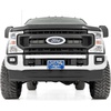 image:imageRough Country 10 Slimeline Grille Mount LED Kit for 2022 Super Duty  70898