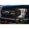 image:imageRough Country 10 Slimeline Grille Mount LED Kit for 2022 Super Duty  70898