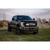 image:imageRough Country 10 Slimeline Grille Mount LED Kit for 2022 Super Duty  70898