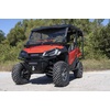 image:imageRough Country 2 Black Series Dual LED Kit for Honda Pioneer 100092009