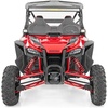 image:imageRough Country 2 Black Series wWhite DRL LED Kit for Honda Talon  92034