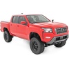 image:imageRough Country 2 DRL LED Ditch Light Kit for 20222024 Frontier  White  71066