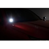 image:imageRough Country 2 DRL LED Ditch Light Kit for 20222024 Frontier  White  71066