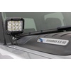 image:imageRough Country 2 Flood LED Ditch Light Kit for 0713 Silverado 150071059