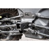 image:imageRough Country 2 Flood LED Lower Windshield Ditch Kit for 1423 F15071029