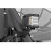 image:imageRough Country 2 LED Cube Kit for CFMoto UForce 10001000XL  Amber DRL  96105