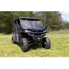 image:imageRough Country 2 LED Cube Kit for CFMoto UForce 10001000XL  Spot 96103