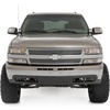 image:imageRough Country 2 LED Ditch Light Kit for 19992006 Chevy 1500  Flood  82283