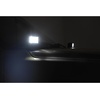 image:imageRough Country 2 LED Ditch Light Kit for 19992006 Chevy 1500  Spot  82282Aluminum