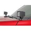 image:imageRough Country 2 LED Ditch Light Kit for 2024 Toyota Tacoma  Flood Beam  72102