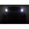 image:imageRough Country 2 LED Ditch Light Kit for 2024 Toyota Tacoma  Flood Beam  72102