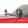 image:imageRough Country 2 LED Ditch Light Kit for 2024 Toyota Tacoma  White DRL  72103