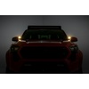 image:imageRough Country 2 LED Ditch Light Kit for 2024 Toyota Tacoma  White DRL  72103