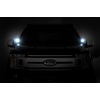 image:imageRough Country 2 LED wAmber DRL Lower Windshield Kit for 1424 F15071032