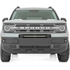 image:imageRough Country 20 Black Series DRL LED Bumper Kit for 2124 Bronco Sport  71037