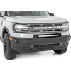 image:imageRough Country 20 Black Series DRL LED Bumper Kit for 2124 Bronco Sport  71037
