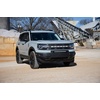 image:imageRough Country 20 Black Series DRL LED Bumper Kit for 2124 Bronco Sport  71037