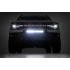 image:imageRough Country 20 Black Series LED Light Bumper Kit for Ford Bronco Sport 20212024