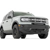 image:imageRough Country 20 Black Series LED Light Bumper Kit for Ford Bronco Sport 20212024