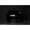 image:imageRough Country 20 Bumper Kit Kit for 0507 Super Duty  White DRL  70665DRL