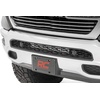 image:imageRough Country 20 Dual Black Series LED Bumper Kit for 1924 Ram 150070779