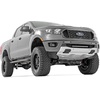 image:imageRough Country 20 LED Light Bar Kit for Ford Ranger 20192023  Bumper Mount 105W Spectrum Series 9450 Lumens Combo Spot amp Flood Beam