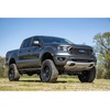 image:imageRough Country 20 LED Light Bar Kit for Ford Ranger 20192023  Bumper Mount 105W Spectrum Series 9450 Lumens Combo Spot amp Flood Beam