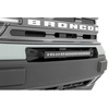 image:imageRough Country 20 Spectrum Series LED Bumper Kit for 2124 Bronco Sport  82036