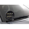 image:imageRough Country 3 LED Ditch Light Kit for Toyota Tacoma 20162023  Wide Angle Series Dual LED Cubes 150W Flood Beam 13500 LumensDual 2  White DRL