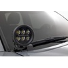 image:imageRough Country 3 LED Ditch Light Kit for Toyota Tacoma 20162023  Wide Angle Series Dual LED Cubes 150W Flood Beam 13500 LumensDual 3 Pods  Wide Angle
