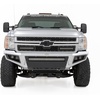 image:imageRough Country 3 OSRAM LED Ditch Light Kit for 0713 Silverado 150071062