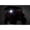 image:imageRough Country 3 Wide Angle Cube LED Kit for Honda Pioneer 100092012