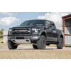 image:imageRough Country 30 Black Series DRL LED Grille Kit for 1720 Raptor  70701BLDRL