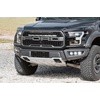 image:imageRough Country 30 Black Series DRL LED Grille Kit for 1720 Raptor  70701BLDRL