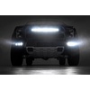 image:imageRough Country 30 Black Series DRL LED Grille Kit for 1720 Raptor  70701BLDRL