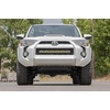 image:imageRough Country 30 Black Series LED Grille Kit for 20142020 4Runner  70786
